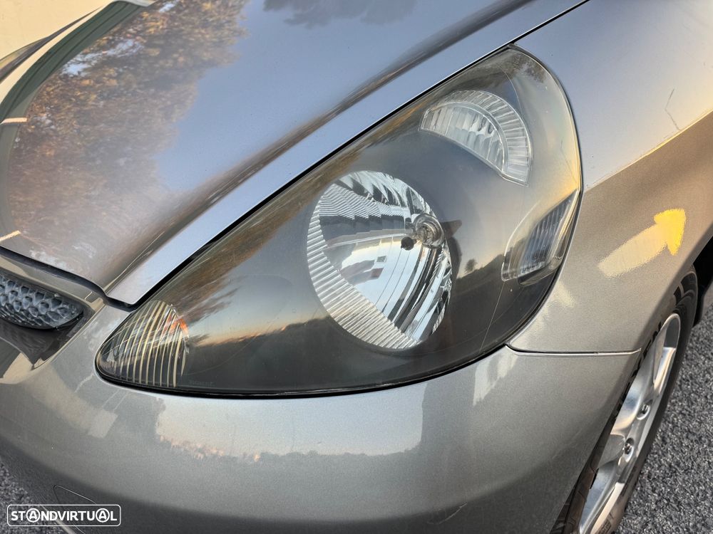 Honda Jazz 1.2 LS Cool AC - 7
