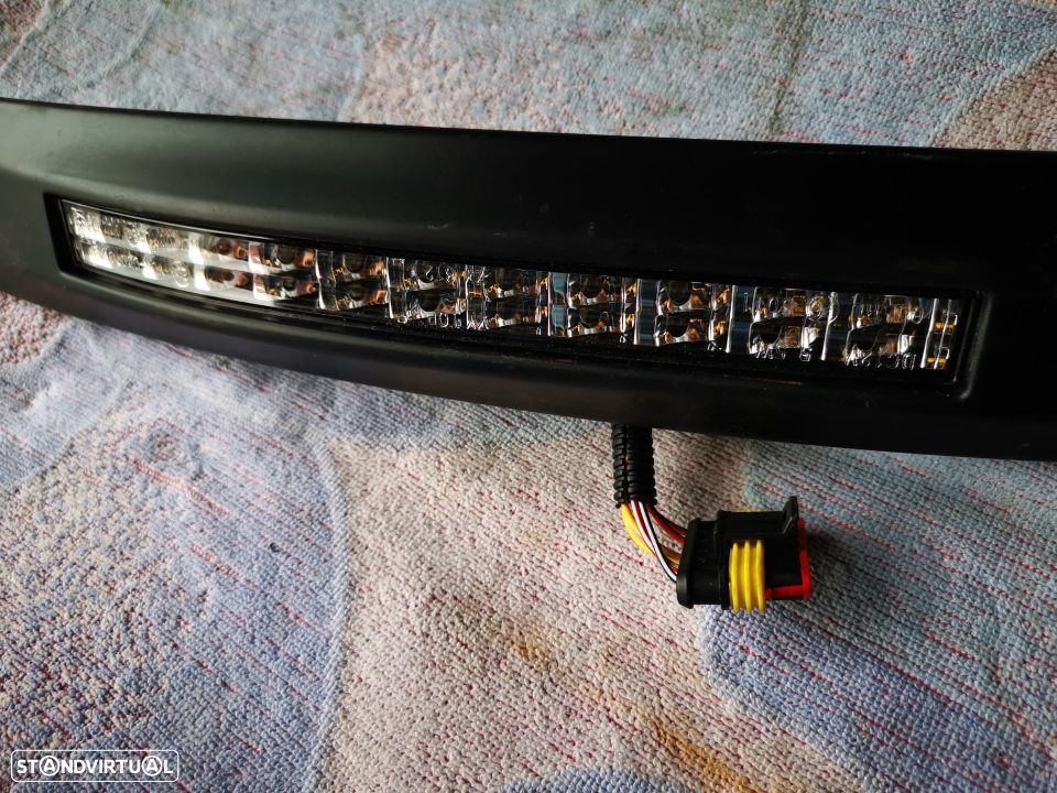 VW POLO 6R LUZ LED PARA CHOQUES ESQ V032 - 2