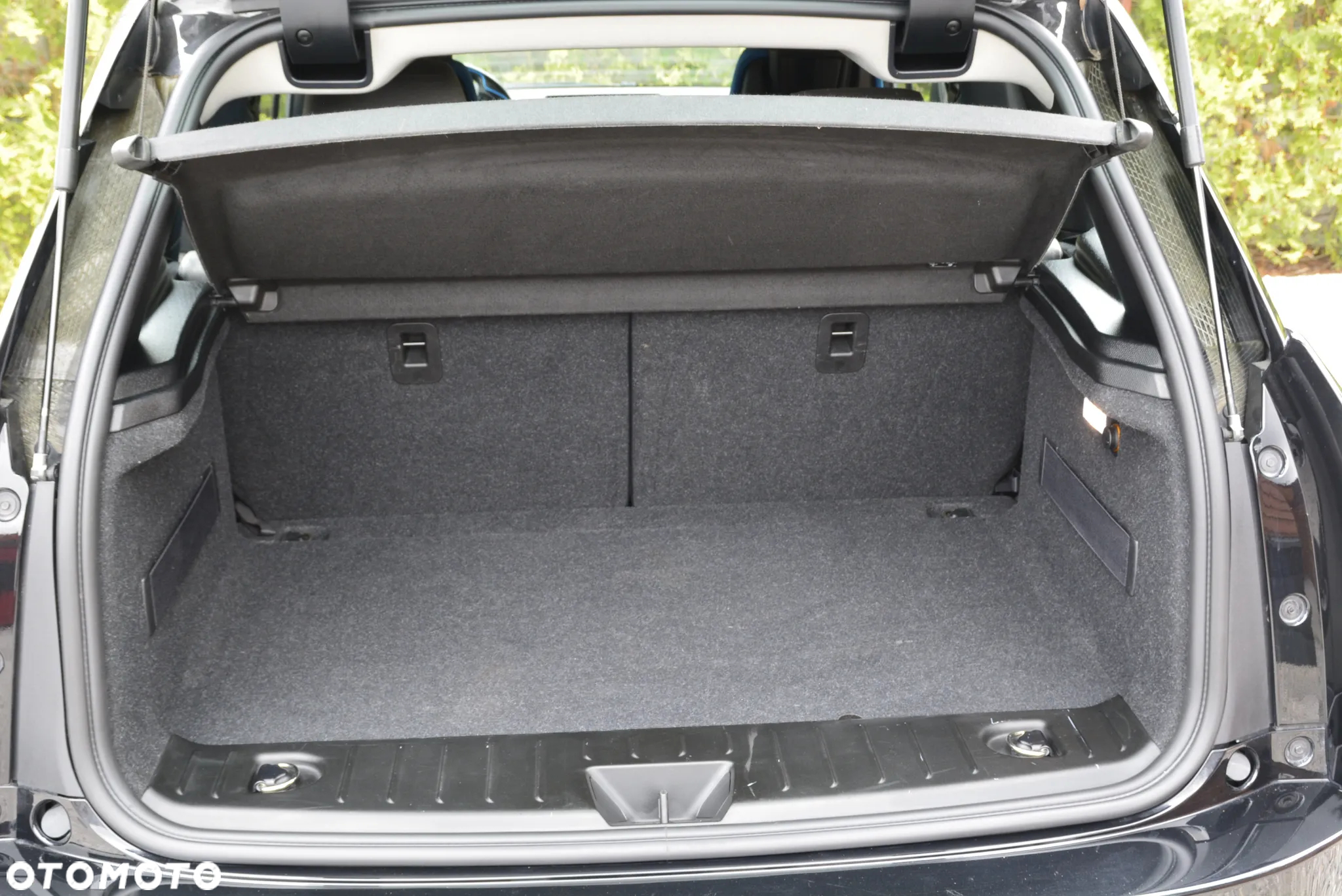 BMW i3 120 Ah - 20