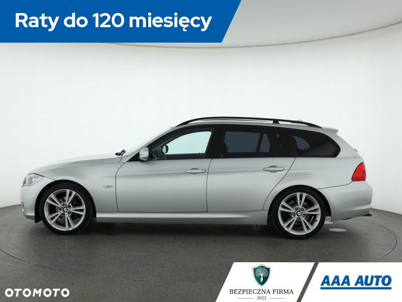 BMW Seria 3 - 3