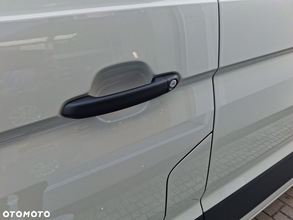 Volkswagen Crafter 2.0 TDI 177 KM - 14