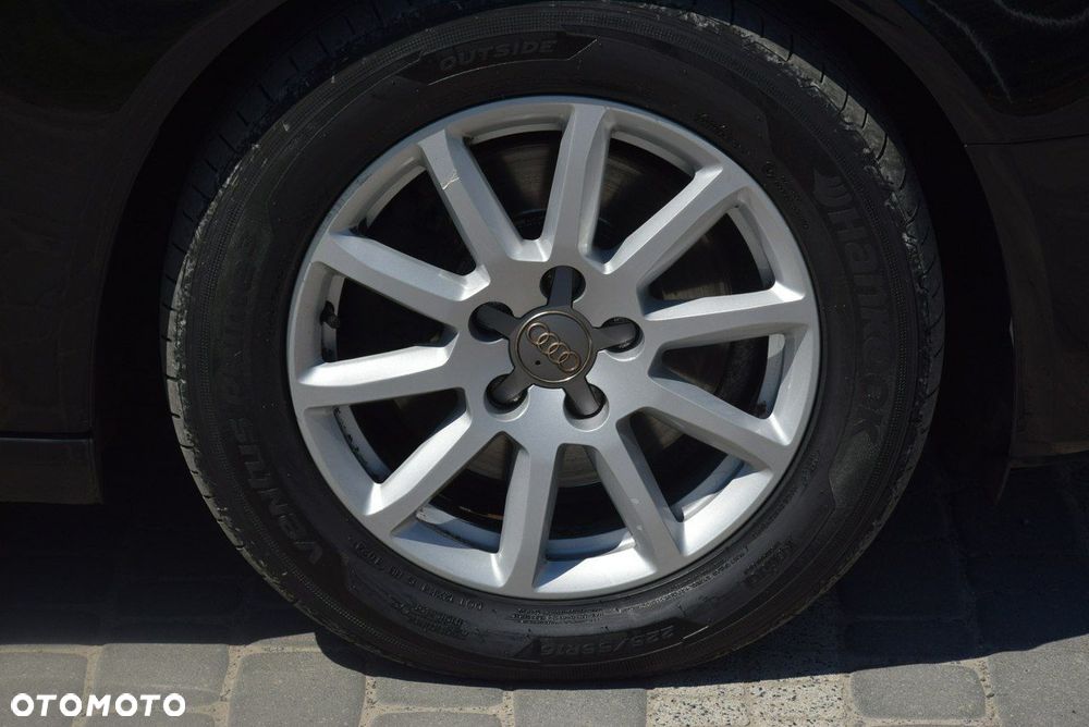 Audi A4 Avant - 13