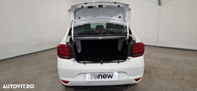Dacia Logan - 9