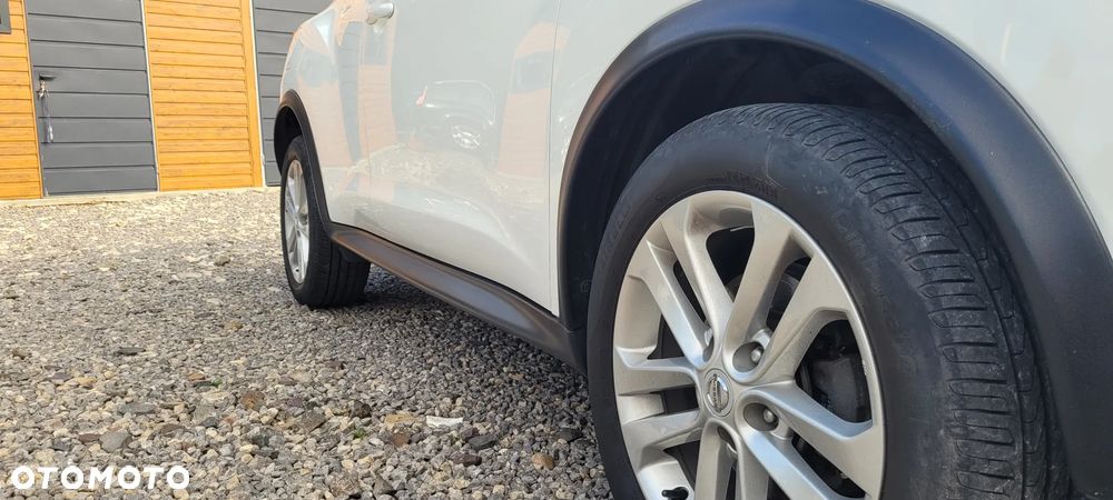 Nissan Juke 1.5 dCi Acenta - 41