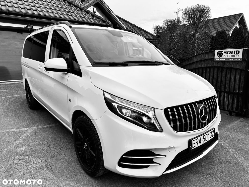 Mercedes-Benz Vito - 1