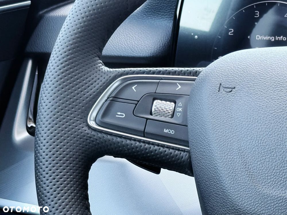 Hongqi HS5 2.0T Executive AWD - 40