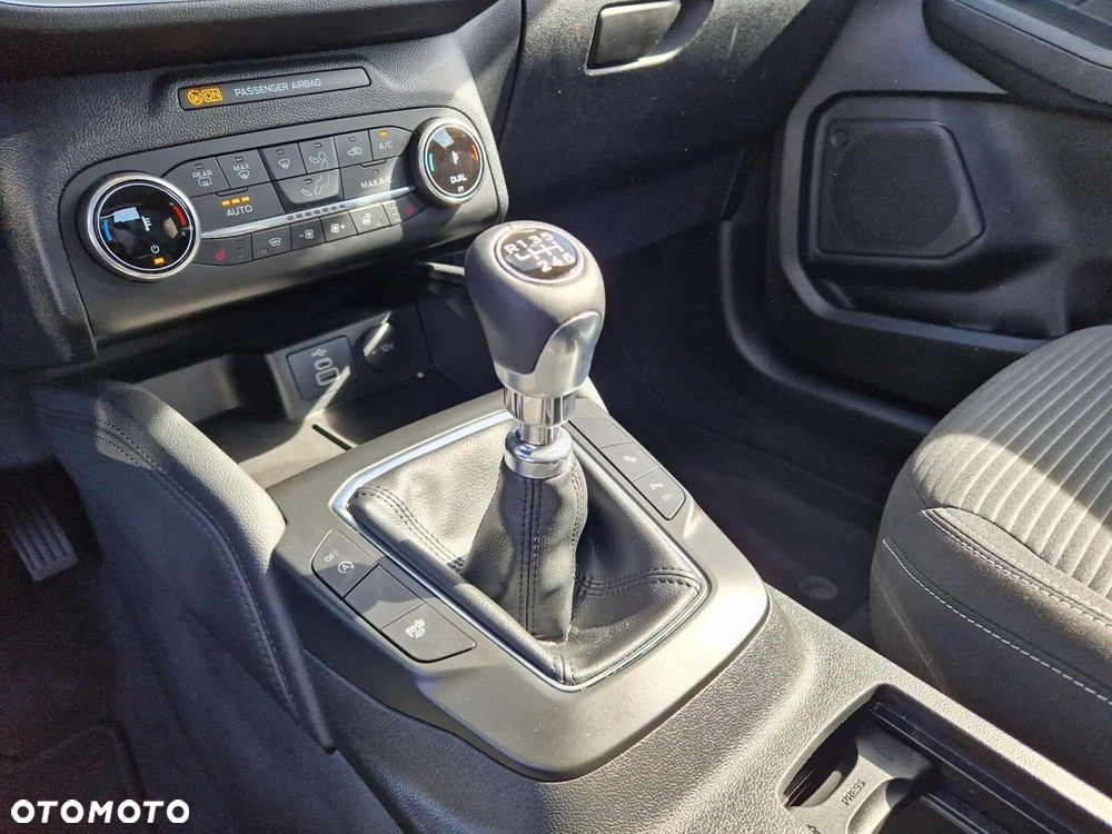 Ford Kuga 1.5 EcoBoost FWD Titanium X - 20