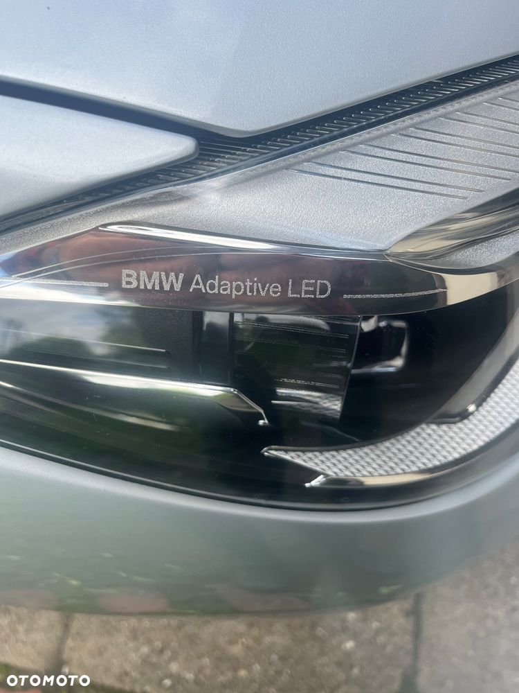 BMW Seria 3 320i Edition M Sport Shadow - 7