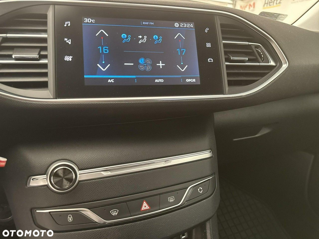 Peugeot 308 1.5 BlueHDi Active S&S - 25