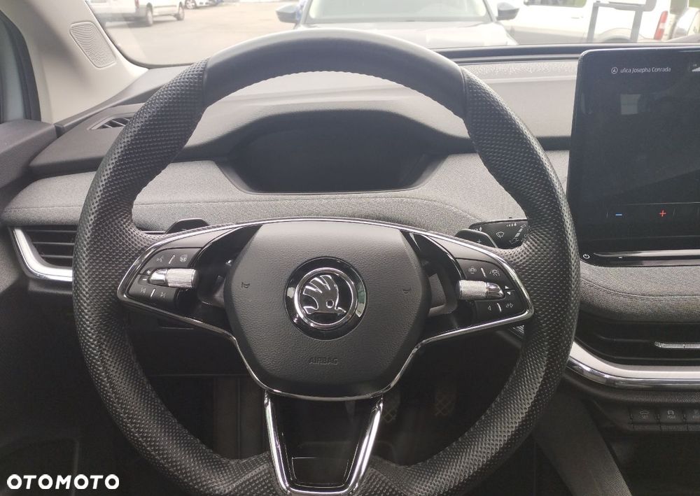 Skoda Enyaq 60 62kWh - 6
