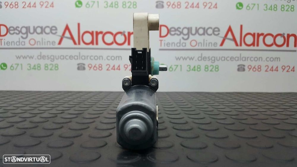 MOTOR ELEVADOR TRASEIRO ESQUERDO MERCEDES CLASE B (W245) 200 CDI (245.208) - 3