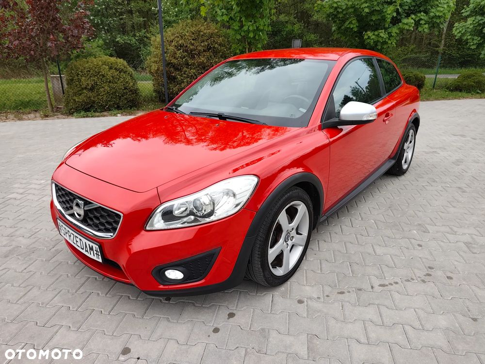 Volvo C30 D2 RDesign - 2