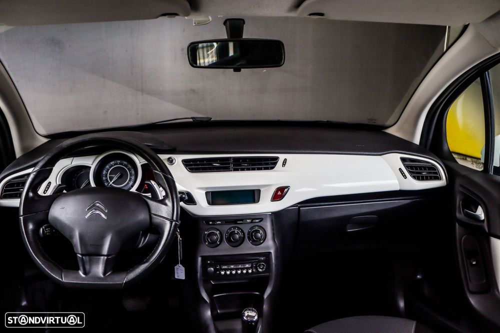 Citroën C3 - 21