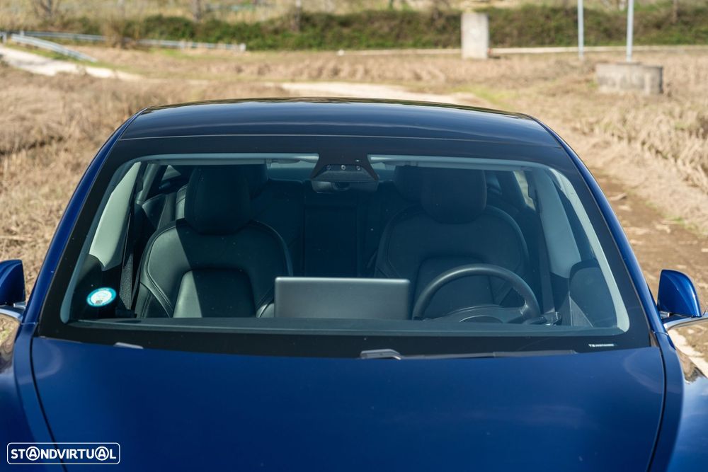 Tesla Model 3 Standard Range Plus RWD - 11