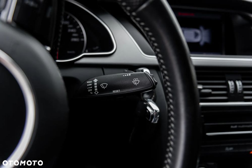 Audi A5 Sportback 2.0 TFSI quattro S tronic - 30