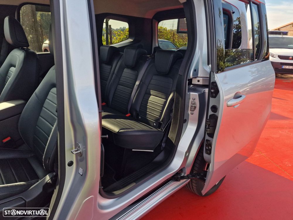 Mercedes-Benz T 180 - 18