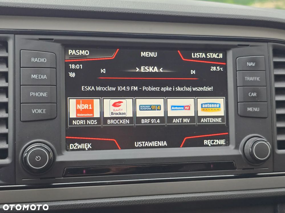 Seat Leon Sportstourer 1.6 TDI Copa S&S - 17