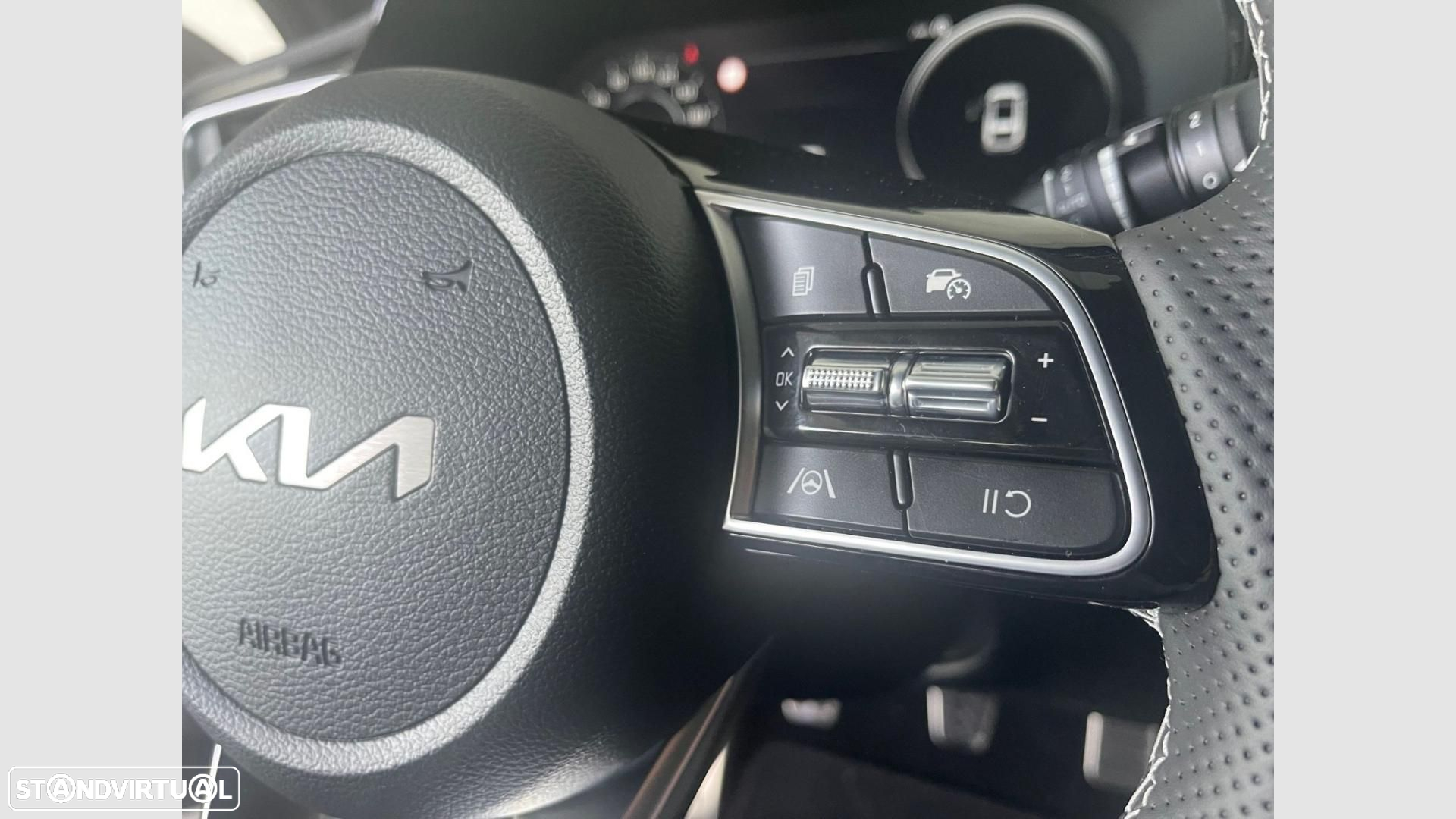 Kia ProCeed 1.0 T-GDI GT Line - 11