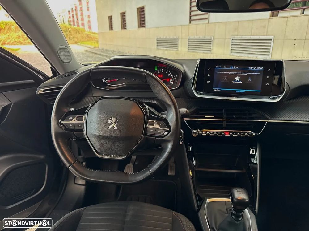 Peugeot 2008 PureTech 100 Stop&Start Active - 9