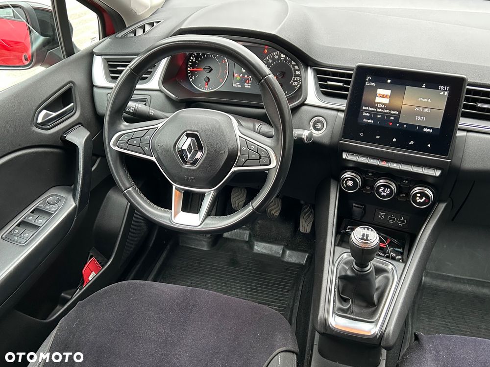 Renault Captur 1.0 TCe Zen - 10