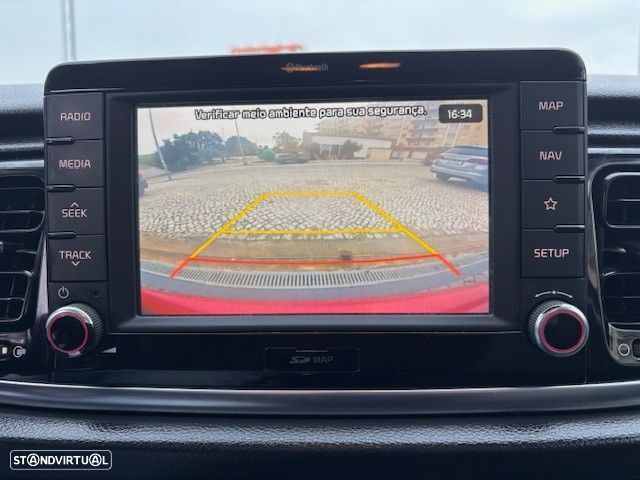 Kia Rio 1.4 CRDi TX - 7