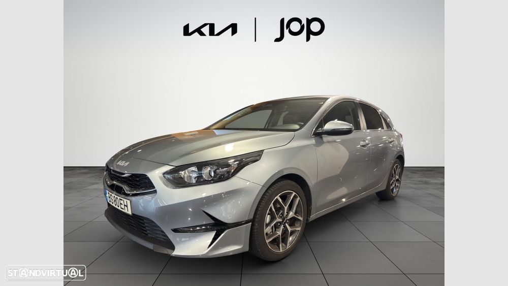 Kia Ceed 1.0 T-GDI Drive - 2