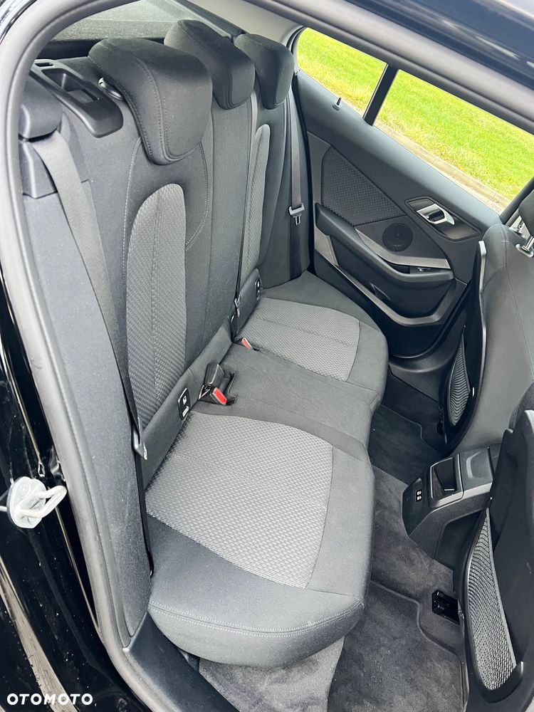 BMW Seria 1 118i Advantage - 14
