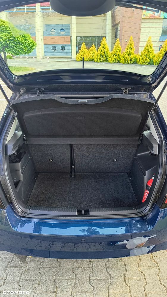 Skoda Fabia 1.2 TSI Active - 14