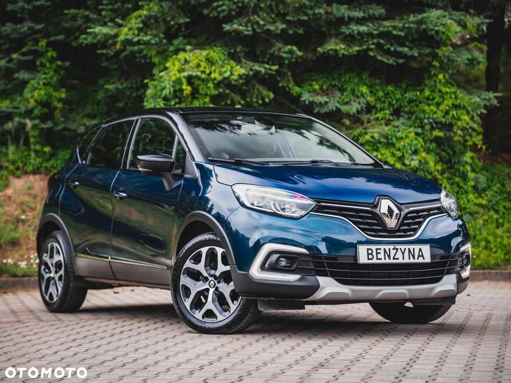 Renault Captur - 9
