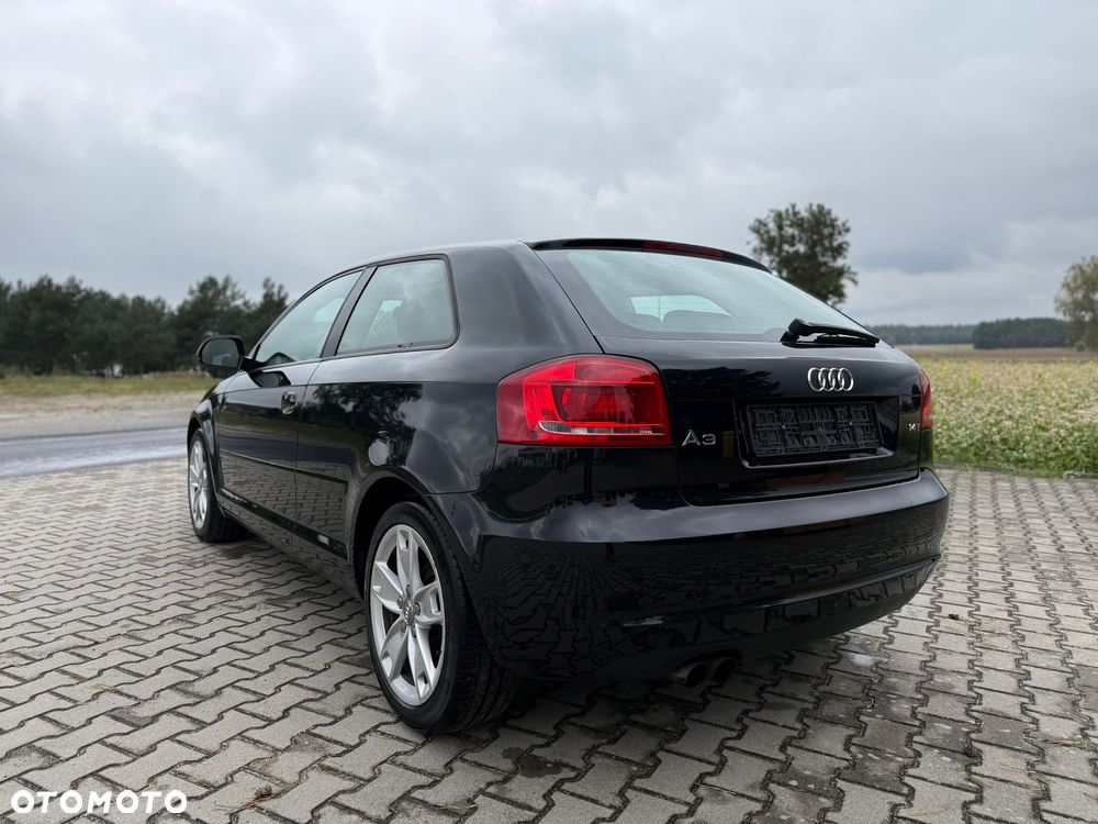 Audi A3 1.4 TFSI Attraction - 3