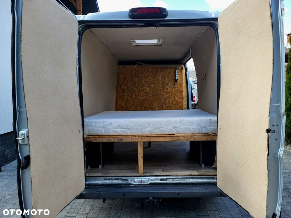 Peugeot Boxer - 13