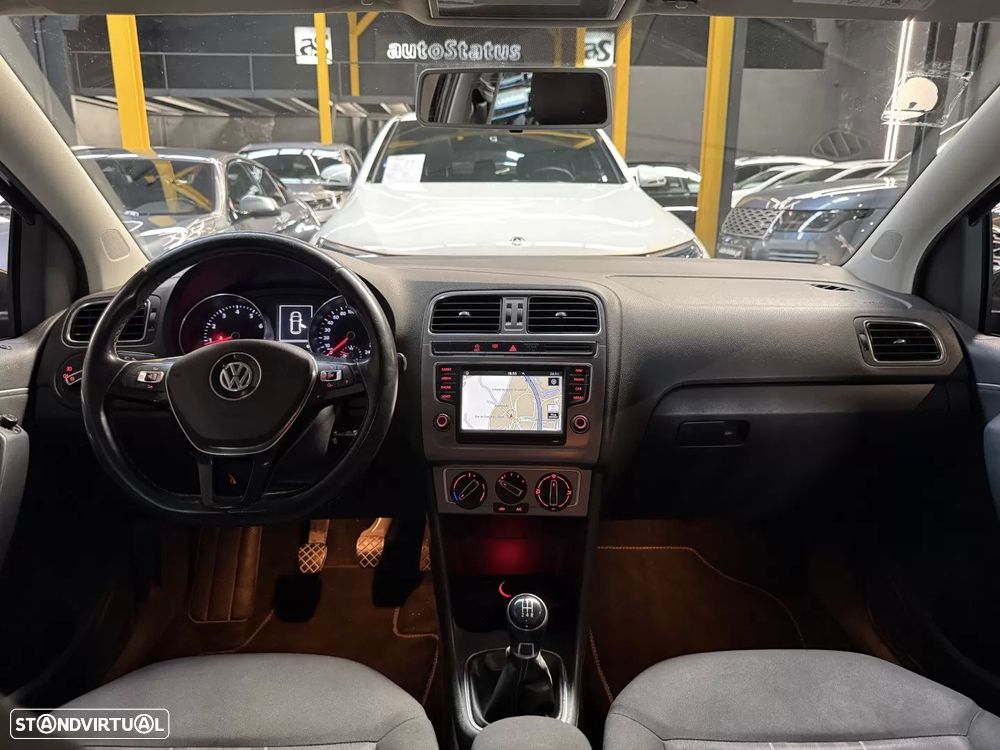 VW Polo 1.0 Lounge - 13