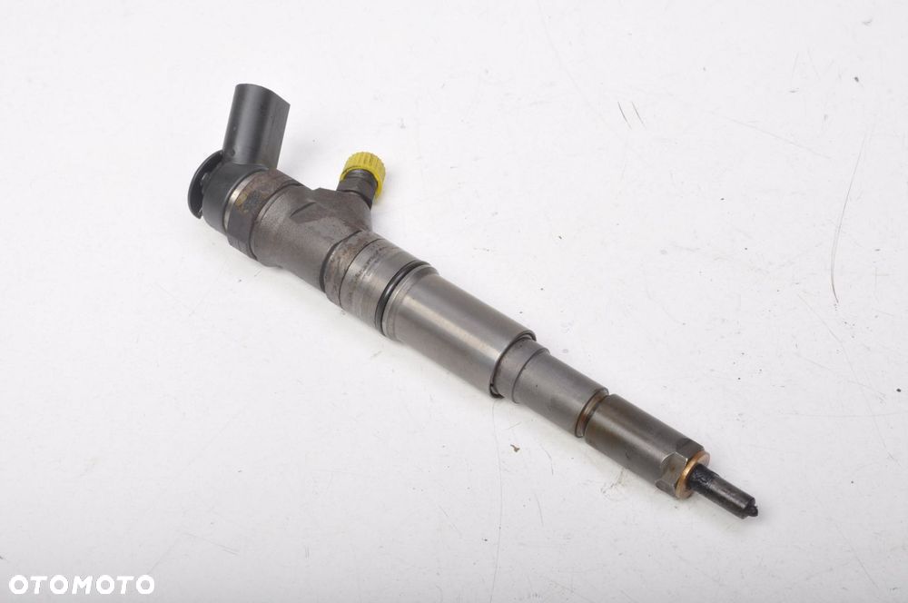 BMW 7 E65 740d 3.9 V8 WTRYSKI 7788812 0445110122 - 1