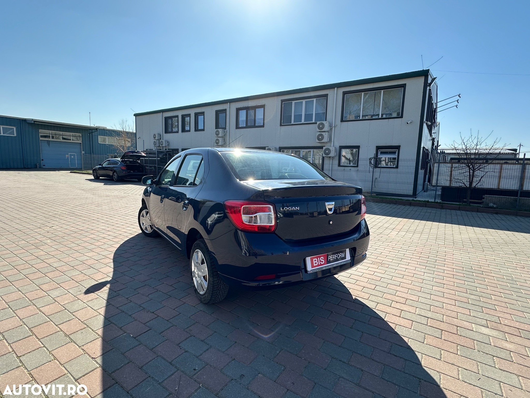 Dacia Logan - 6