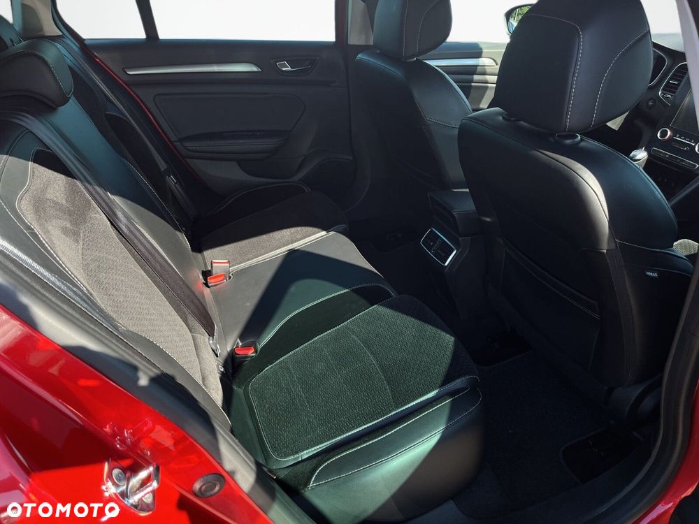 Renault Megane - 12