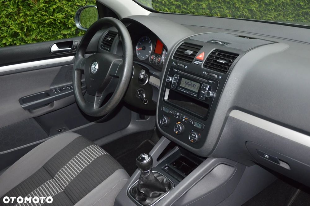 Volkswagen Golf 1.4 United - 19