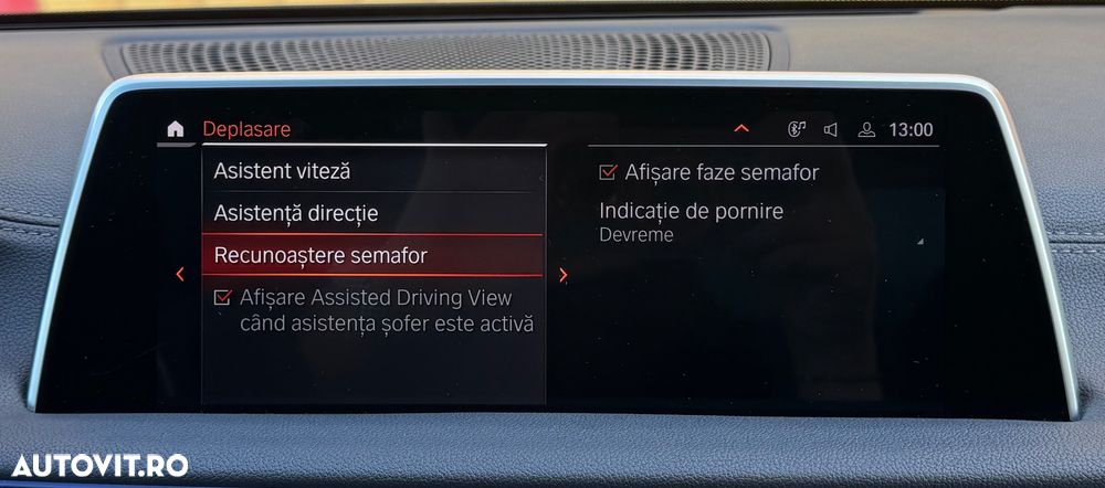 BMW Seria 7 740d xDrive MHEV - 24