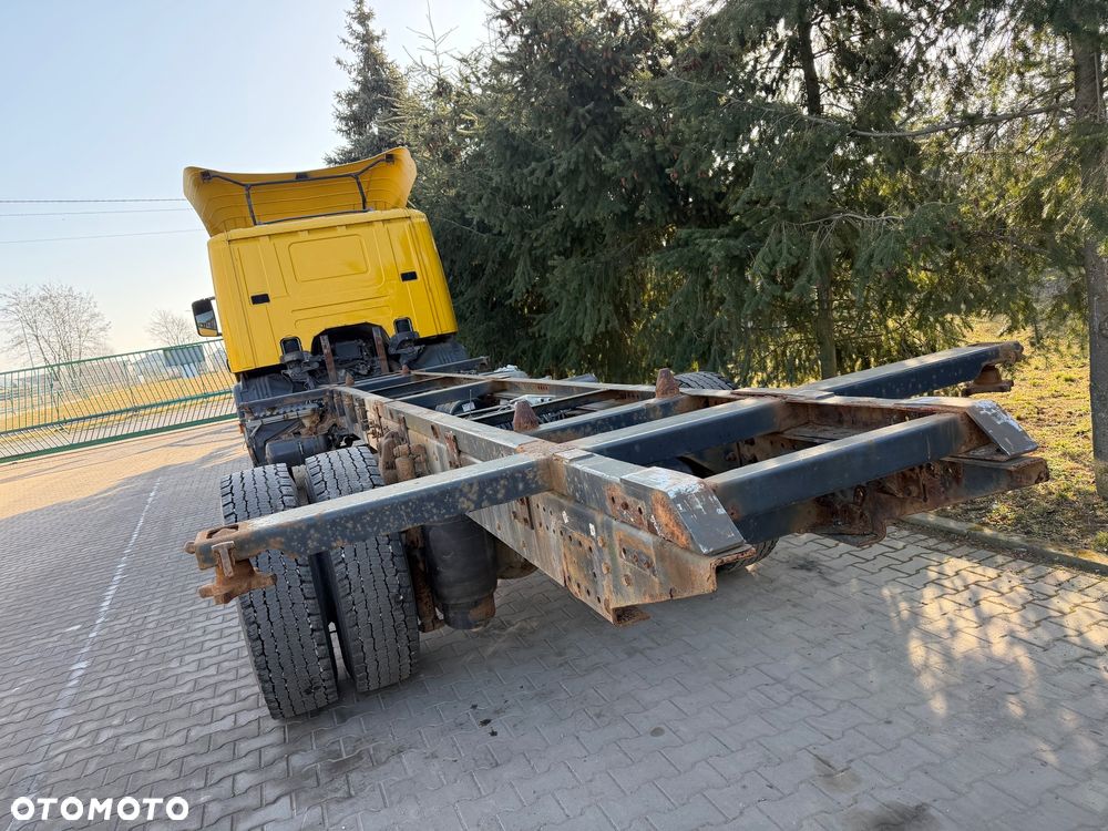 Scania P340 - 5