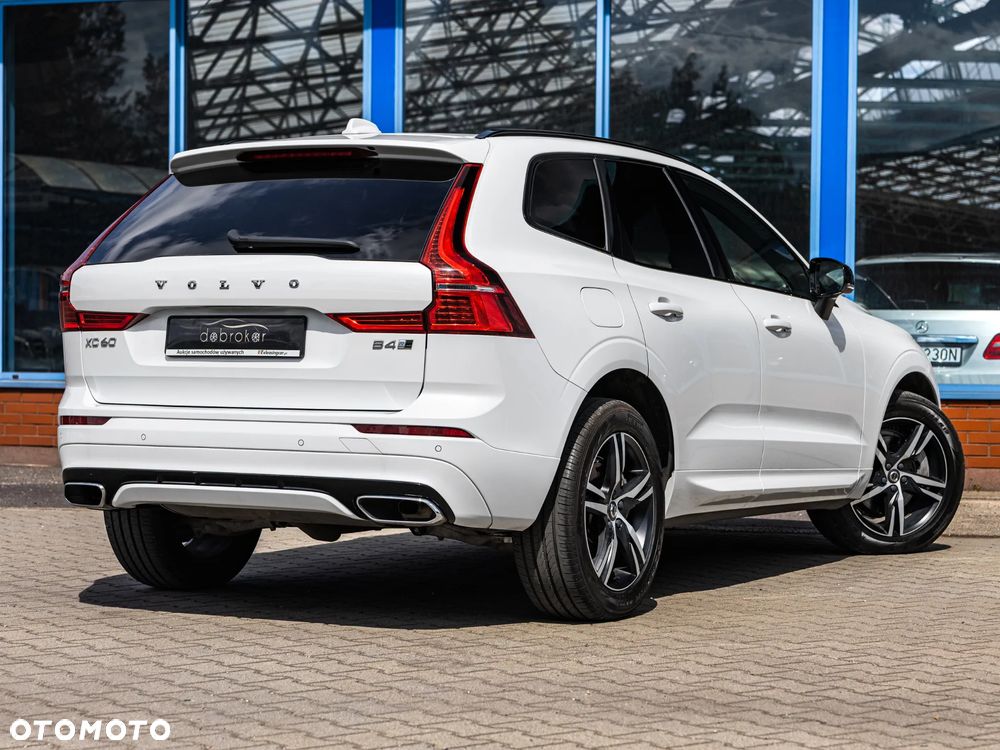 Volvo XC 60 - 3