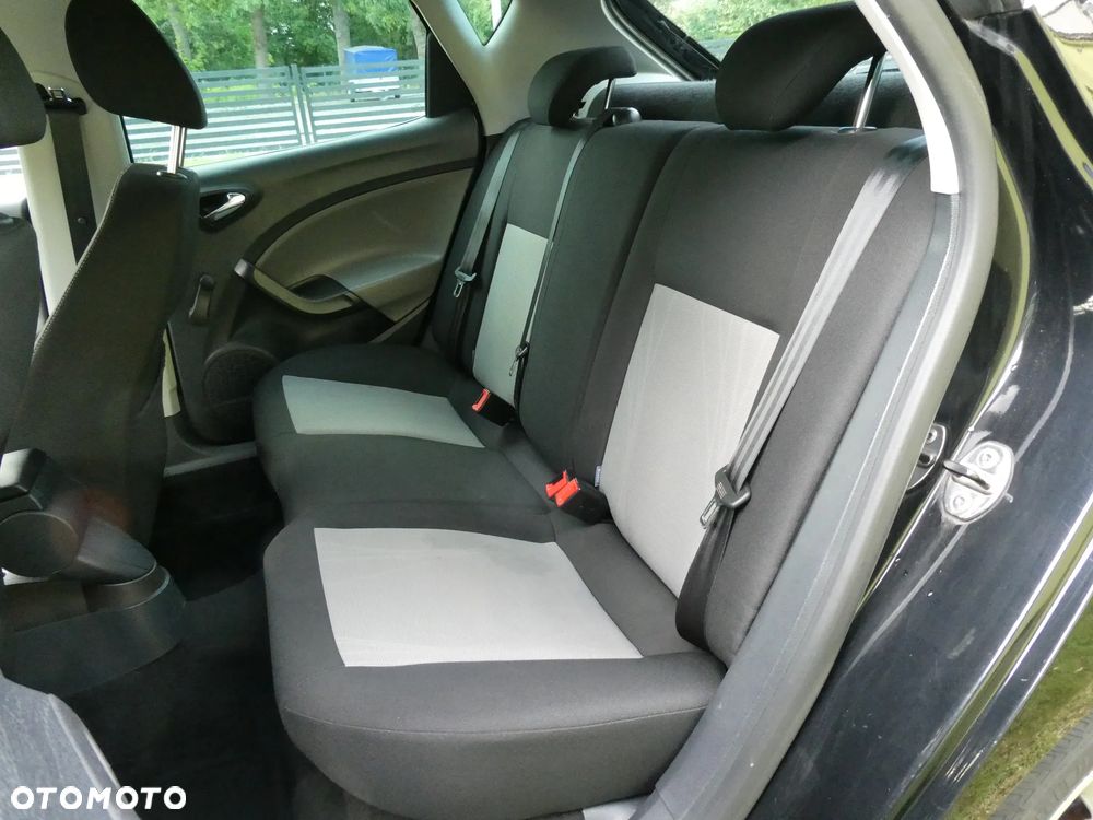 Seat Ibiza 1.4 16V Style - 23