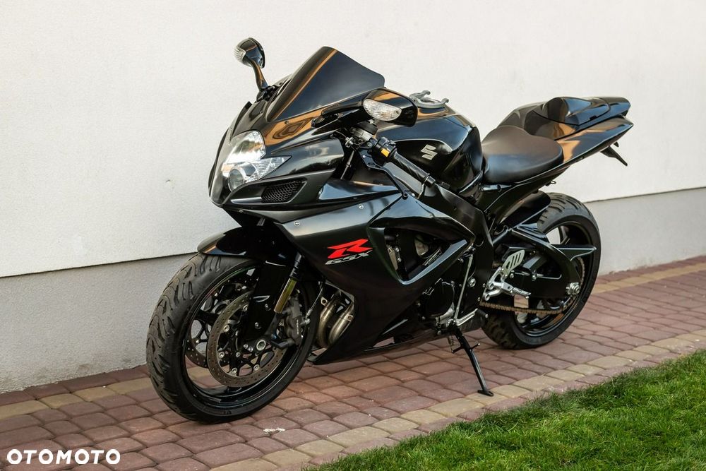 Suzuki GSX-R - 7