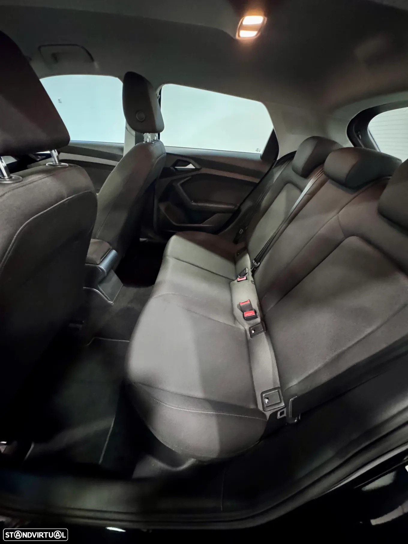 Audi A1 Sportback 30 TFSI - 9
