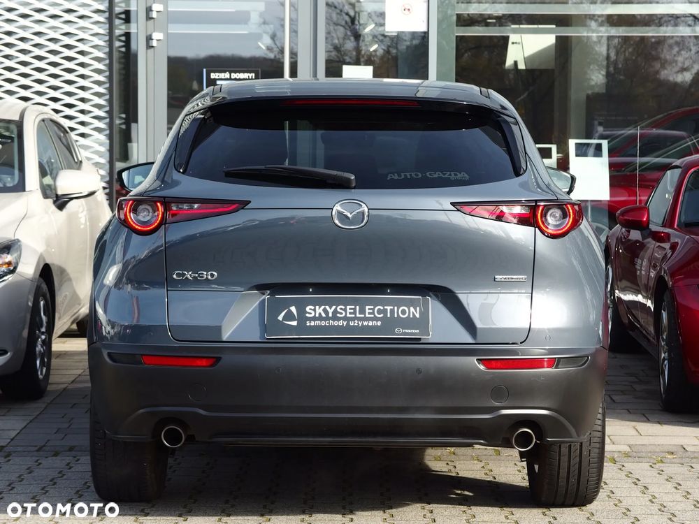 Mazda CX-30 - 7