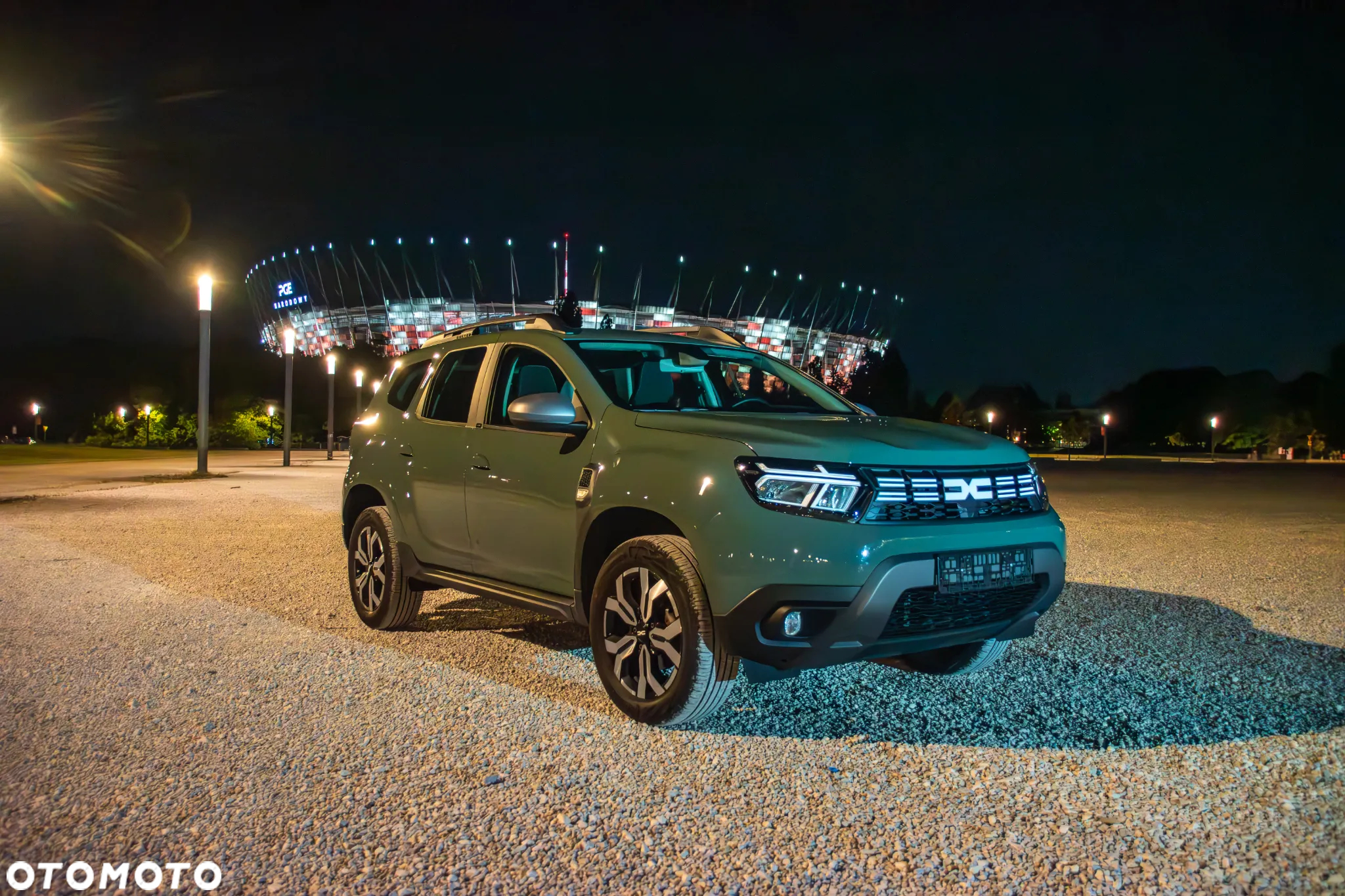 Dacia Duster 1.0 TCe Journey - 12