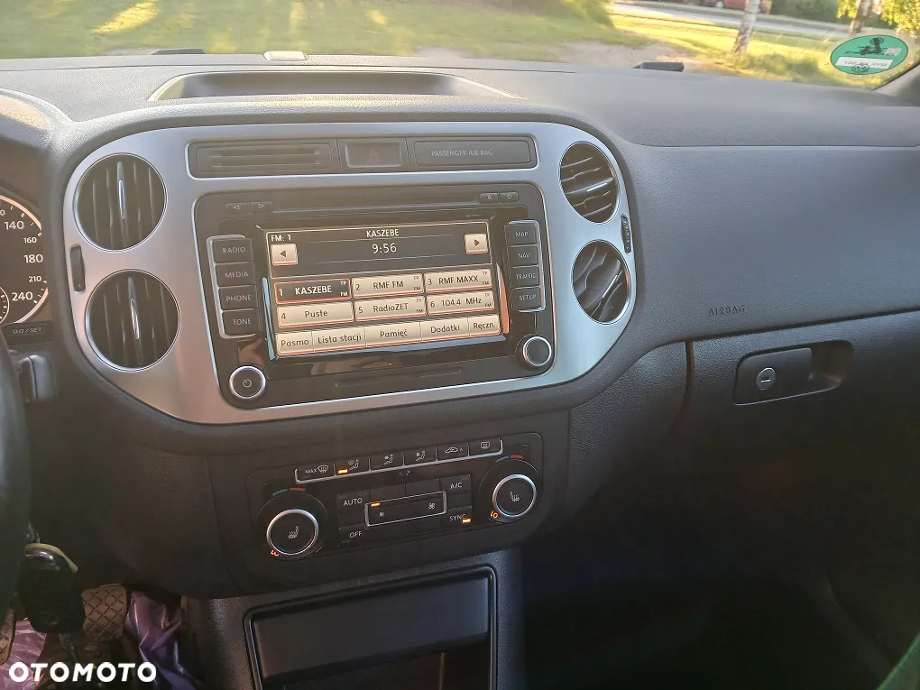 Volkswagen Tiguan 1.4 TSI BlueMotion Technology Life - 17