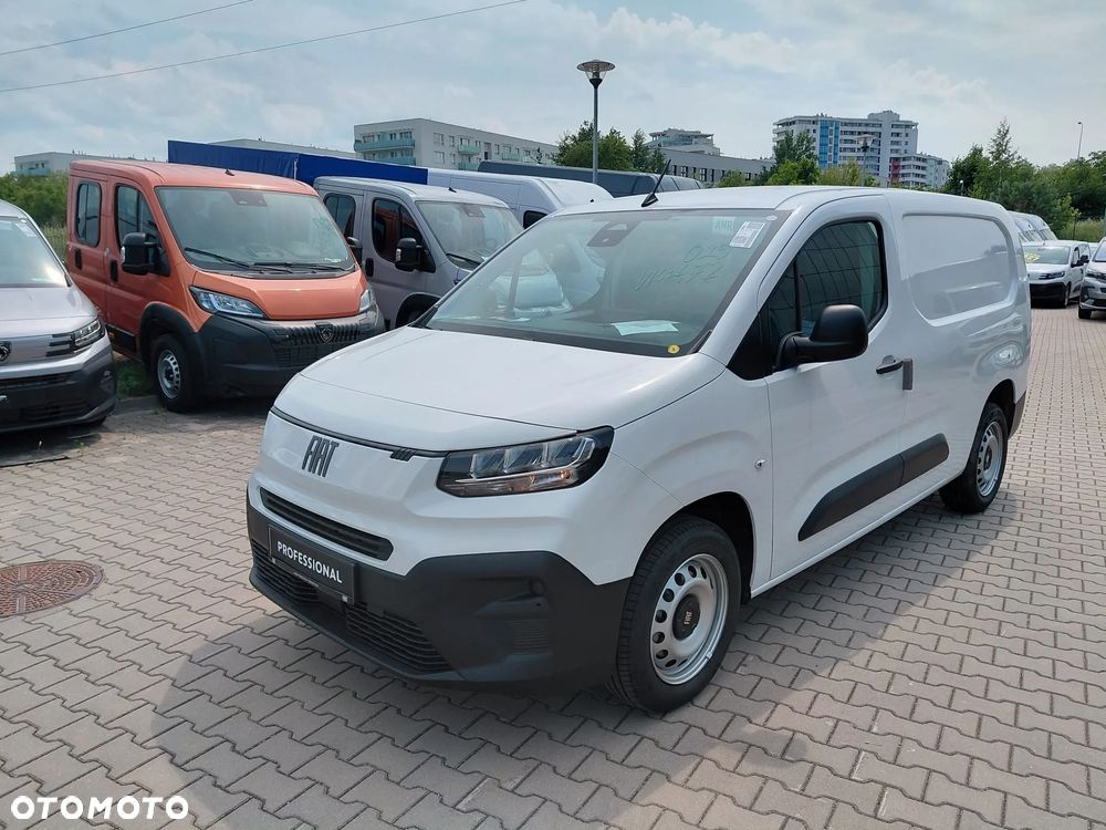 Fiat DOBLO - 7