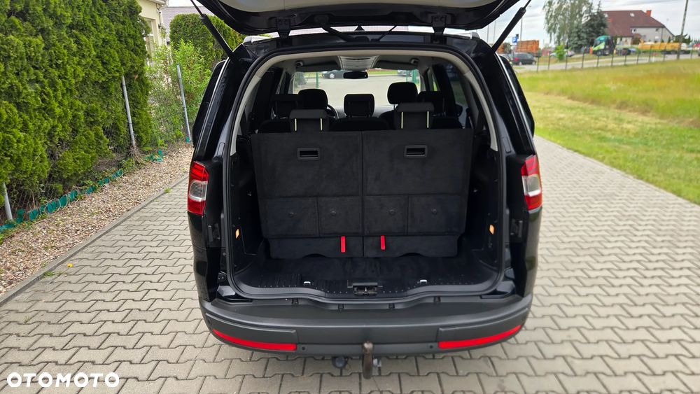 Ford Galaxy 2.0 TDCi Titanium - 19