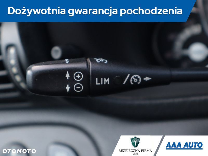 Mercedes-Benz Klasa C - 21