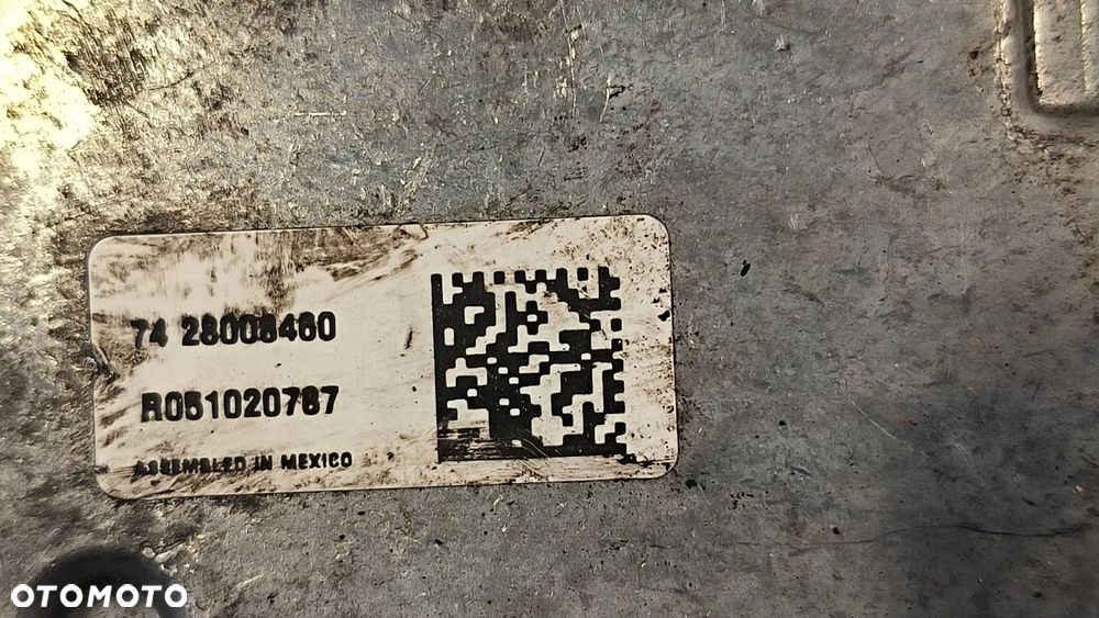 Chevrolet Corvette c6 pompa abs sterownik 15220711 1520716 - 6