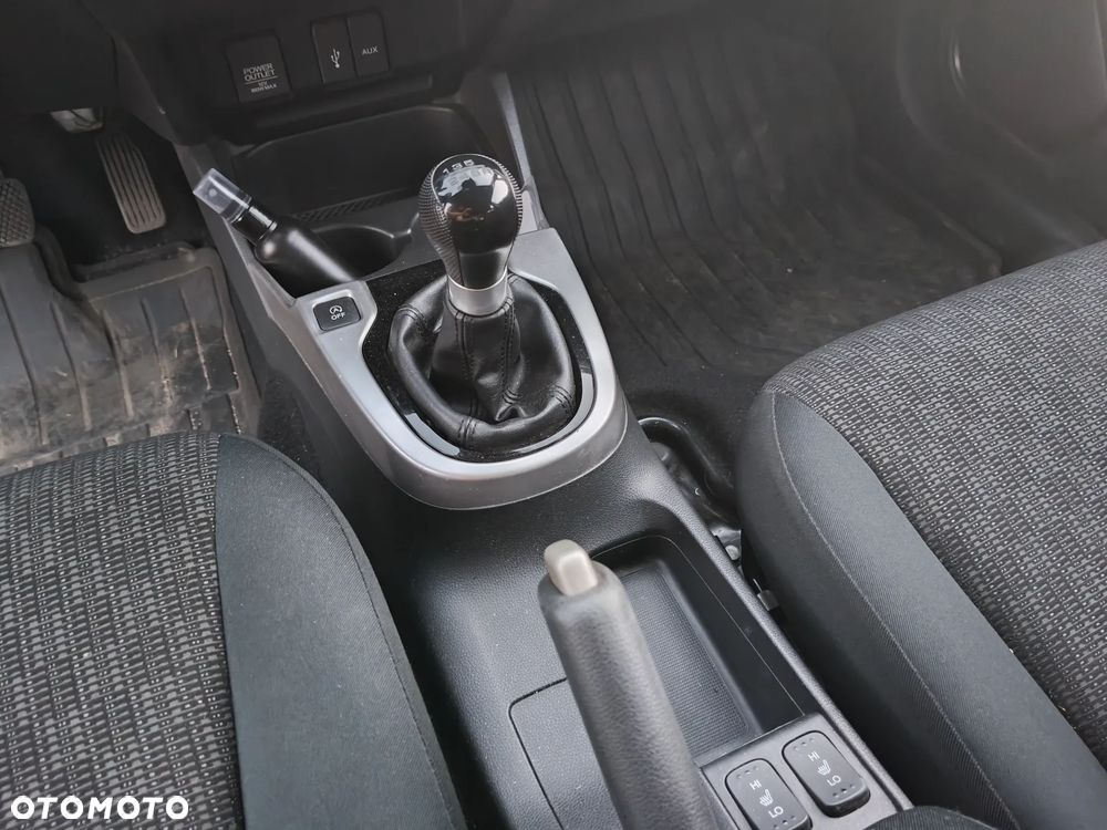 Honda Jazz 1.3 Trend - 6